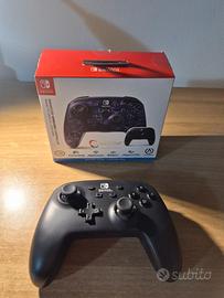 Joystick pad lumectra per nintendo switch