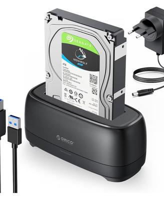 Hard Disk Docking Station