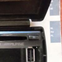Autoradio Alpine