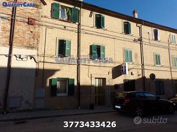APPARTAMENTO IN DUPLEX CON GIARDINO IN ANCONA