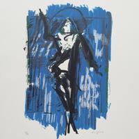 Piero Maggioni - Il Redentor del Mondo