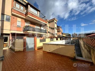 Appartamento Ardea [Cod. rif 3289593VRG]