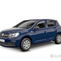 Dacia sandero 2016 ricambi