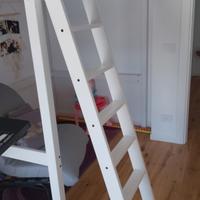 letto soppalco Ikea