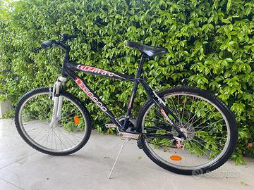 Mountain bike Legnano