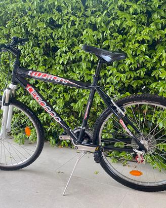 Mountain bike Legnano