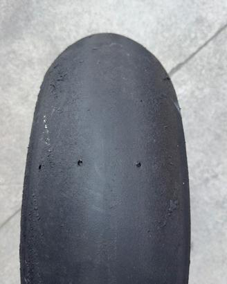 gomme slick 180/60-120/70