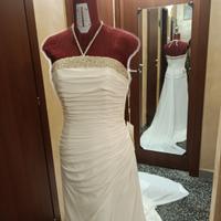 abito da sposa