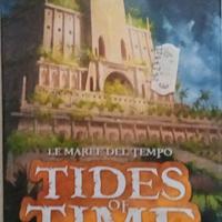 Tides of time Le maree del tempo Gioco da tavolo