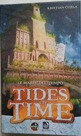 Tides of time Le maree del tempo Gioco da tavolo