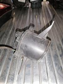 Fendinebbia sinistro TATA INDICA VISTA del 2013