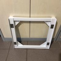 Colonna asciugatrice lavatrice