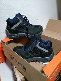 scarpe antinfortunistiche S3