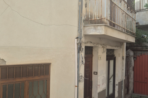 Appartamento piano terra più 1