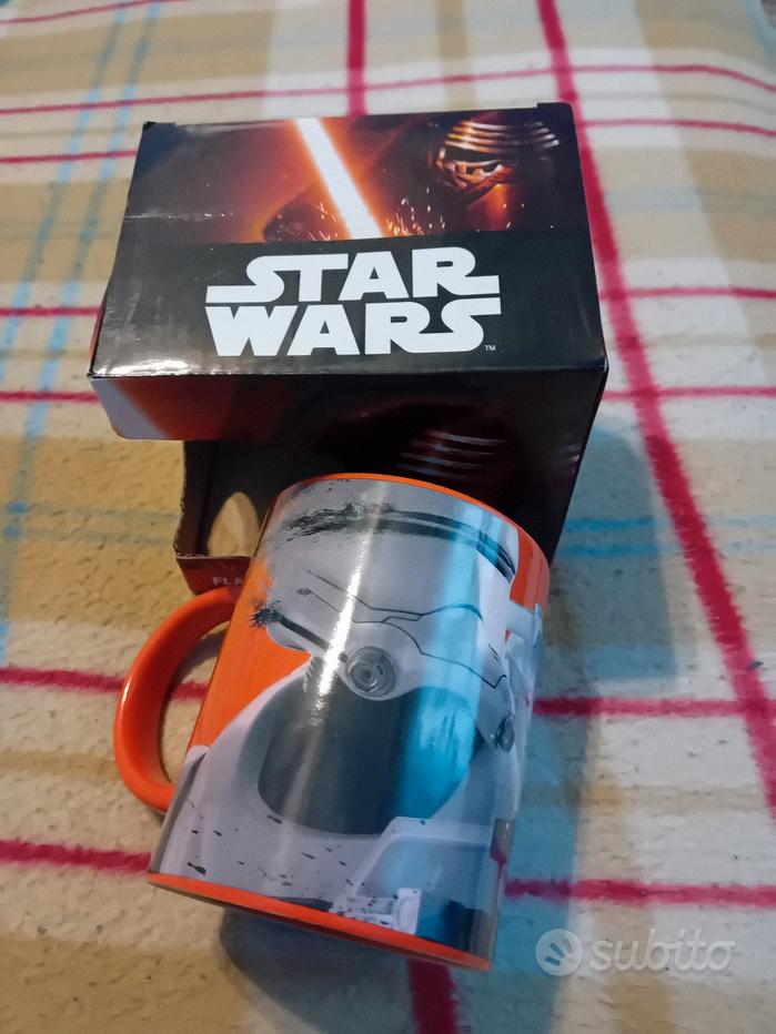 Tazza star wars (Mandalorian) - Arredamento e Casalinghi In vendita a Roma