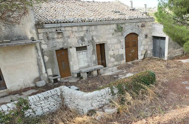 Terreno a Ragusa