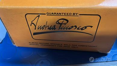 Albero motore piaggio si