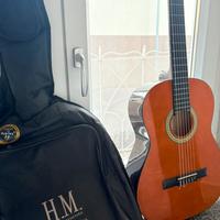 Chitarra classica per principianti