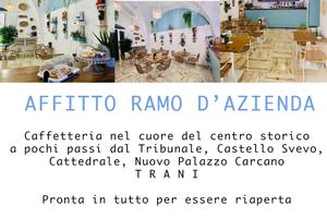 Gestione caffetteria