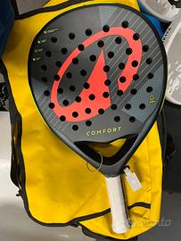 Racchetta del padel
