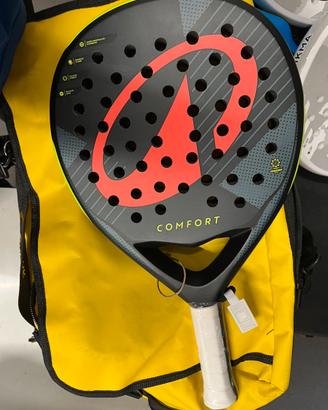 Racchetta del padel