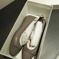 Nuove con cartellino ballerine geox 36,5