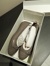 Nuove con cartellino ballerine geox 36,5