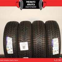 4 Gomme NUOVE 175 65 R 15 Michelin SPED GRATIS