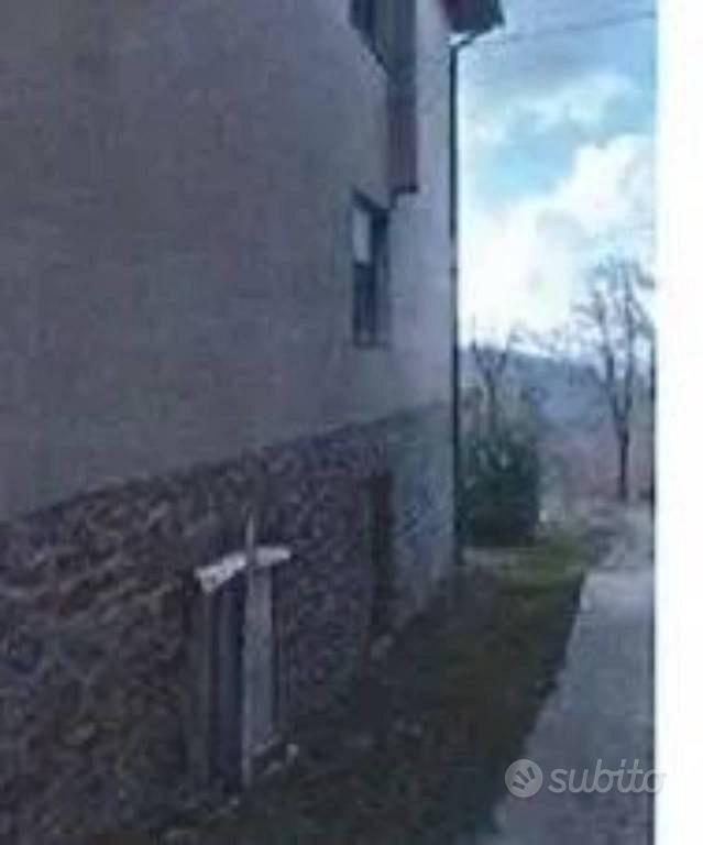 Appartamento – Chiusi della Verna, La Rocca - Vista 4