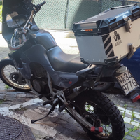 Honda Transalp xl 600 v
