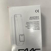 Coppia di fotocellule FAAC 785103