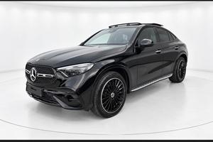 Mercedes-Benz GLC 220 d ACCONTO €26.600 NOLEGGIO R