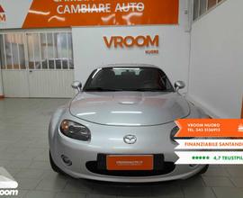 MAZDA MX-5 3 serie MX-5 Roadster Coup 1.8L Wind