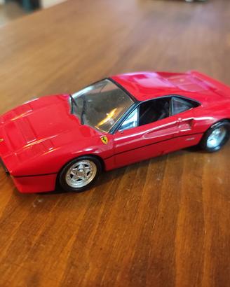 Ferrari 288 GTO – Modellino da collezione