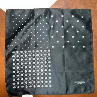 Pochette da taschino Gutteridge