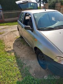 fiat punto selecta 1.100 benzina