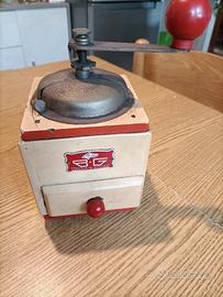 macina caffè vintage 