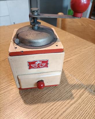 macina caffè vintage 