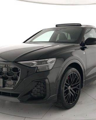 AUDI Q8 50TDI Mhev S-Line Quattro 286cv/ List.115.