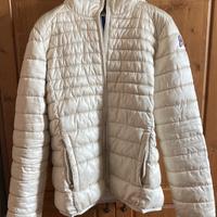 Piumino donna invicta