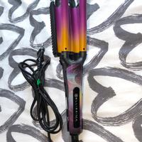 Piastra arricciacapelli imetec Star Edition