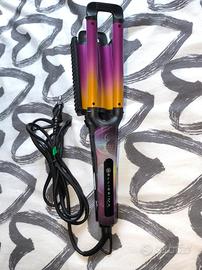 Piastra arricciacapelli imetec Star Edition
