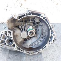 90400209 CAMBIO MANUALE 5M OPEL ASTRA (G) 1.4 B 16