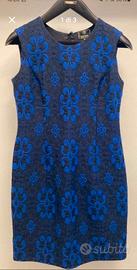 vestito Tina Pedroni 