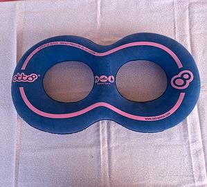Cuscino salvaseno ergonomico Otto Home Care