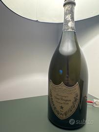 Lampada Champagne Dom Pérignon Vintage 2009 magnum