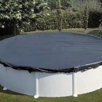 Copertura Piscina Rotonda