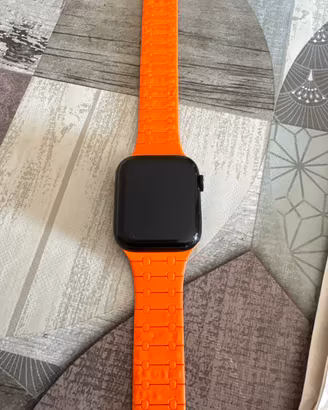 Iwatch serie SE 2nd generaIone 44 mm