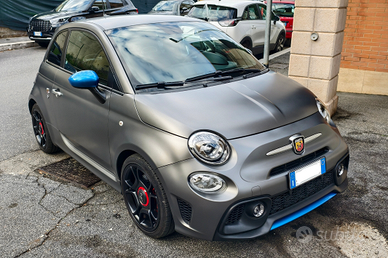 Abarth 595 2021 165cv F595 serie speciale
