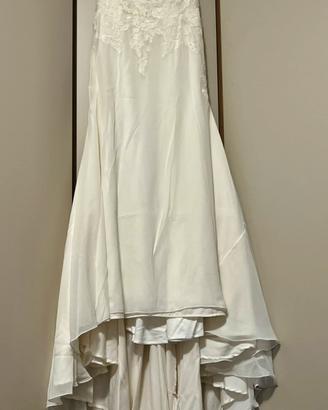 Abito da sposa